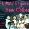The Inland Emperor's New Clothes Poster