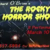 The Rocky Horror Show Poster