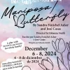 Mariposa / Butterfly by Sandra Fenichel and Jose Casas; Directed by Johanna Smith; December 6 - 8, 2024