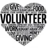 Why do we volunteer? Why does it matter?
