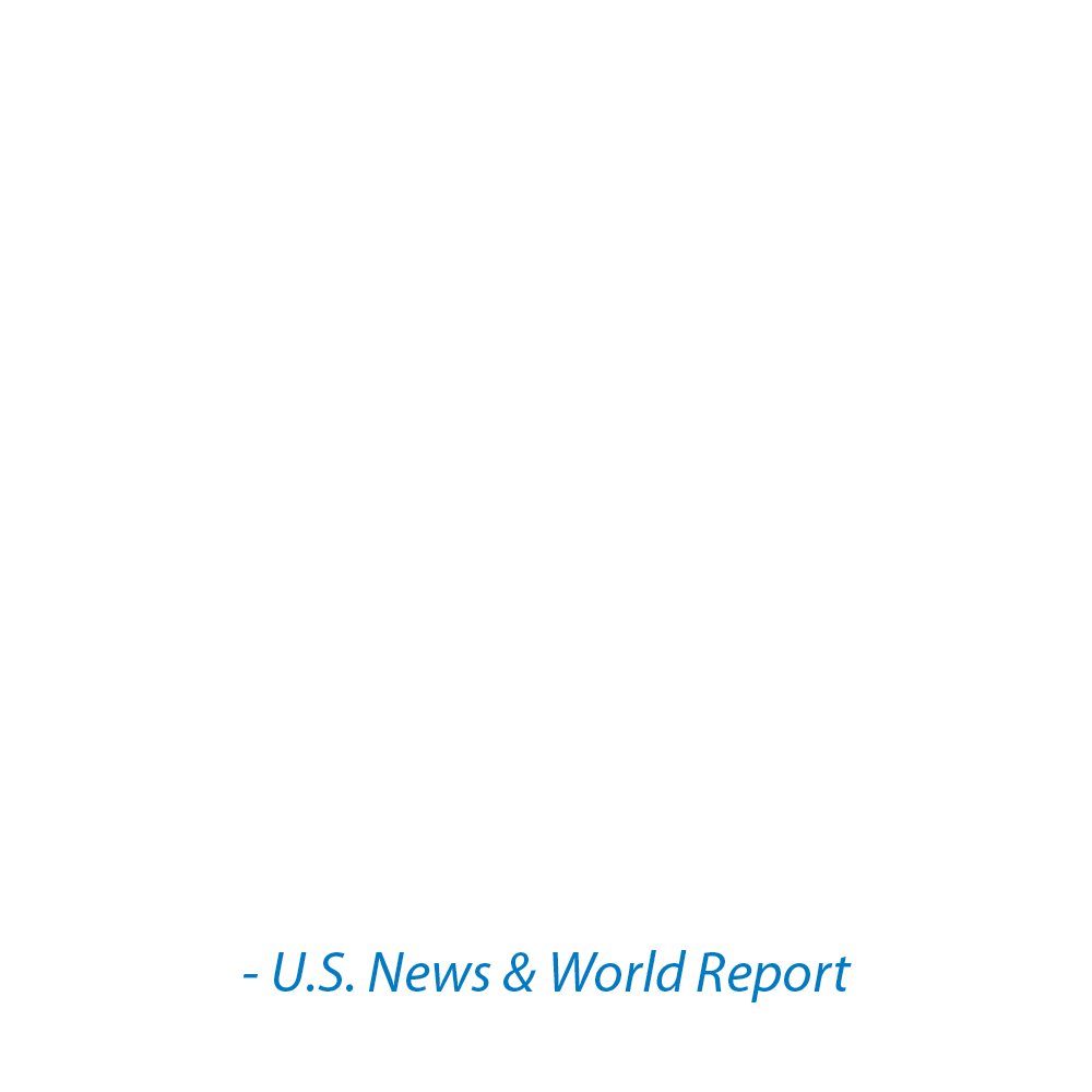 'CSUSB ranks #4 in social mobility' –U.S. News & World Report