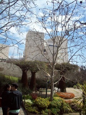 The Getty Museum