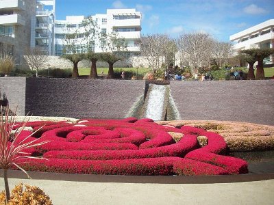 The Getty Museum