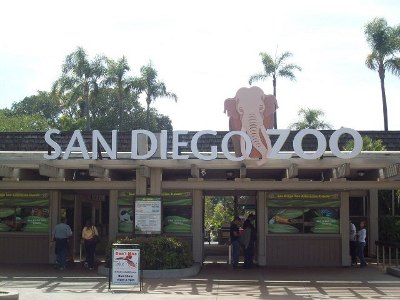 San Diego Zoo