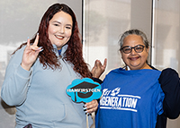  CSUSB First-Generation College Celebration