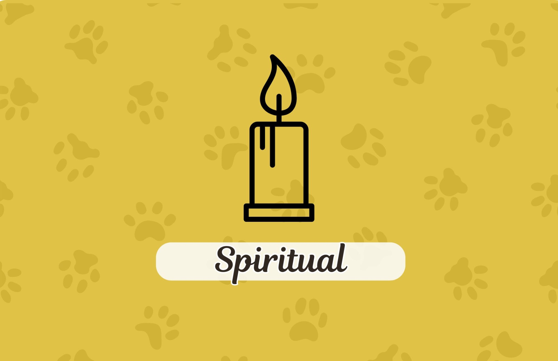 icon of candle