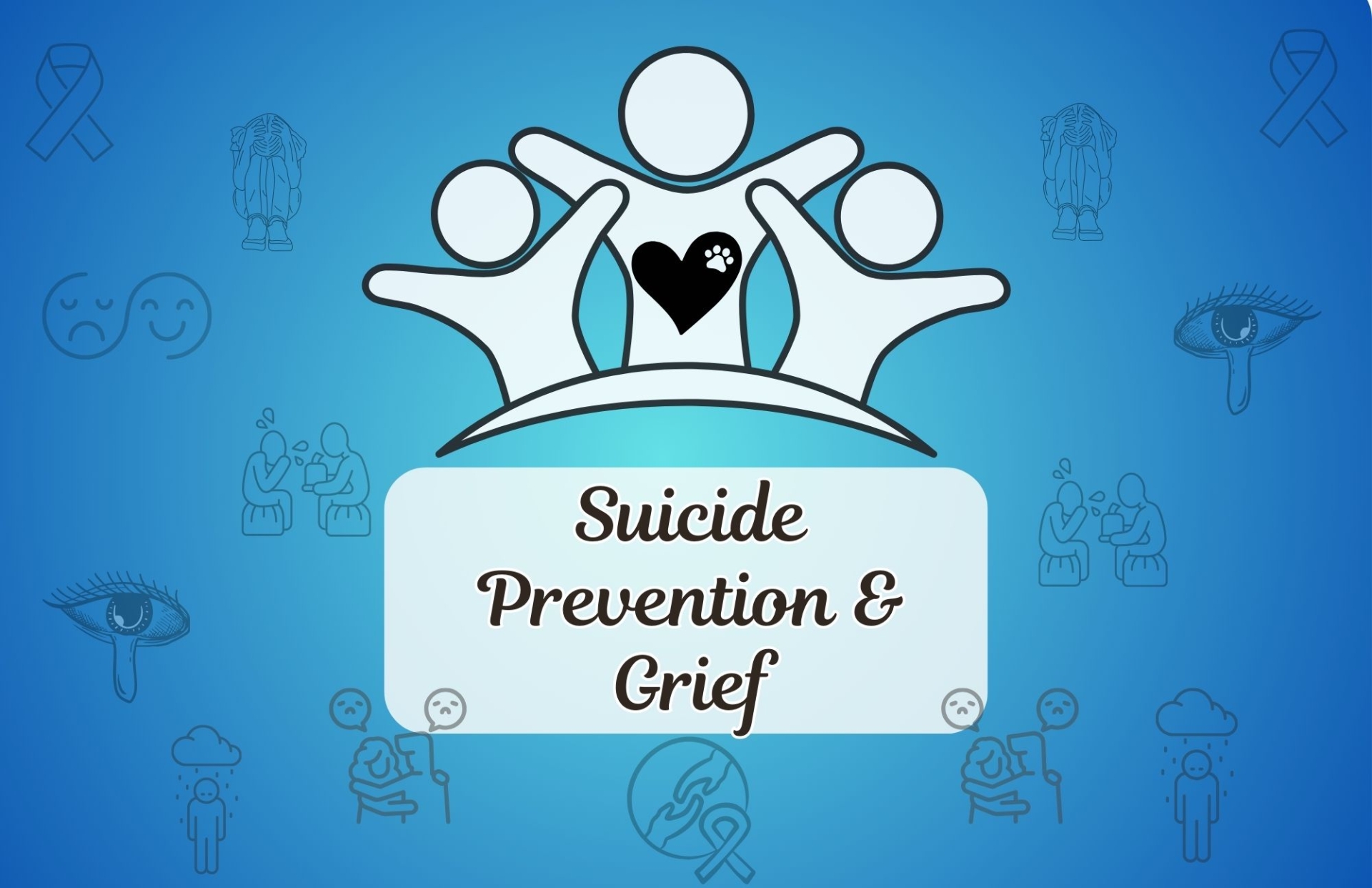 Suicide Prevention and Grief