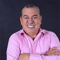 Armando Vasquez Ramos