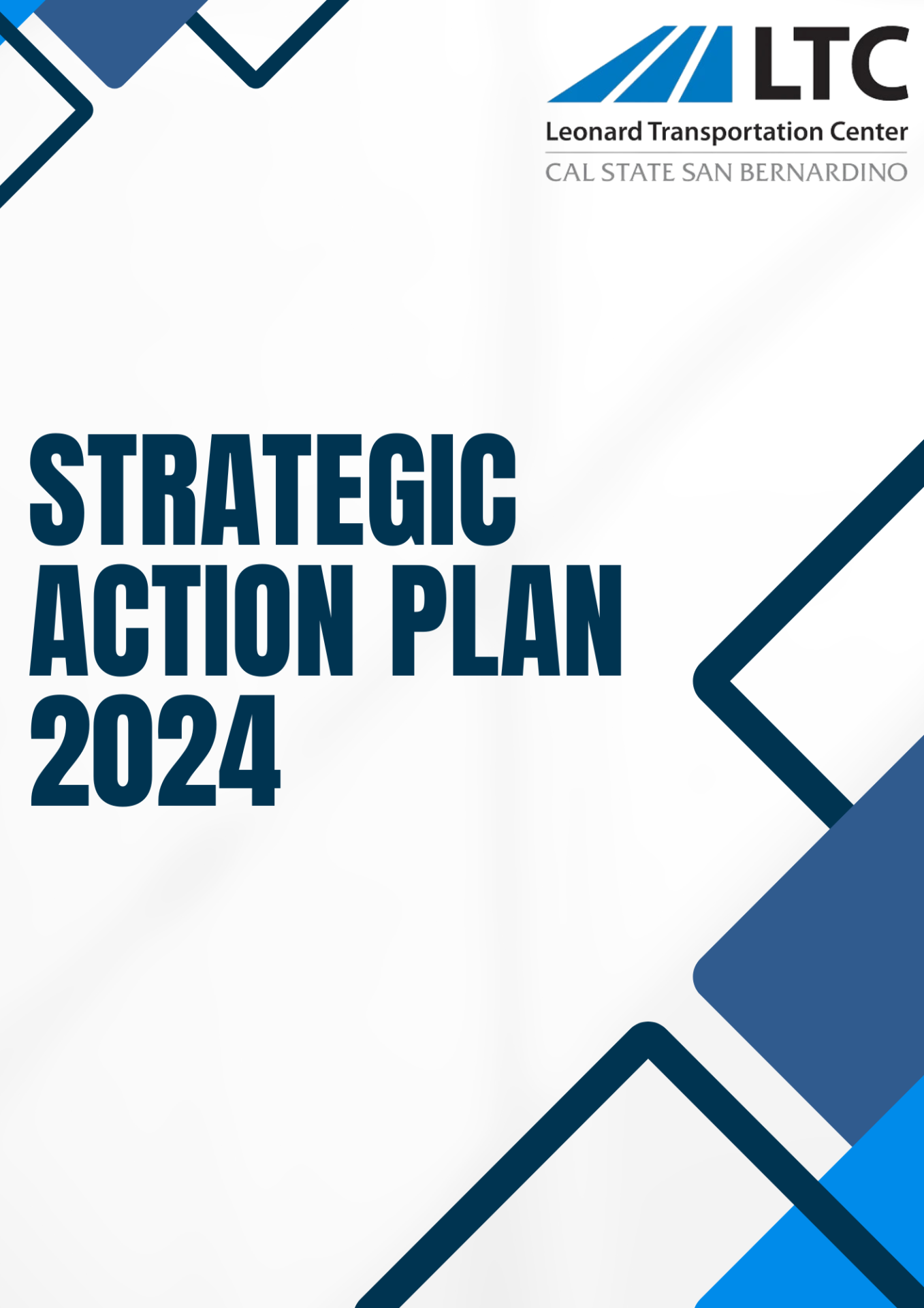 strategic plan