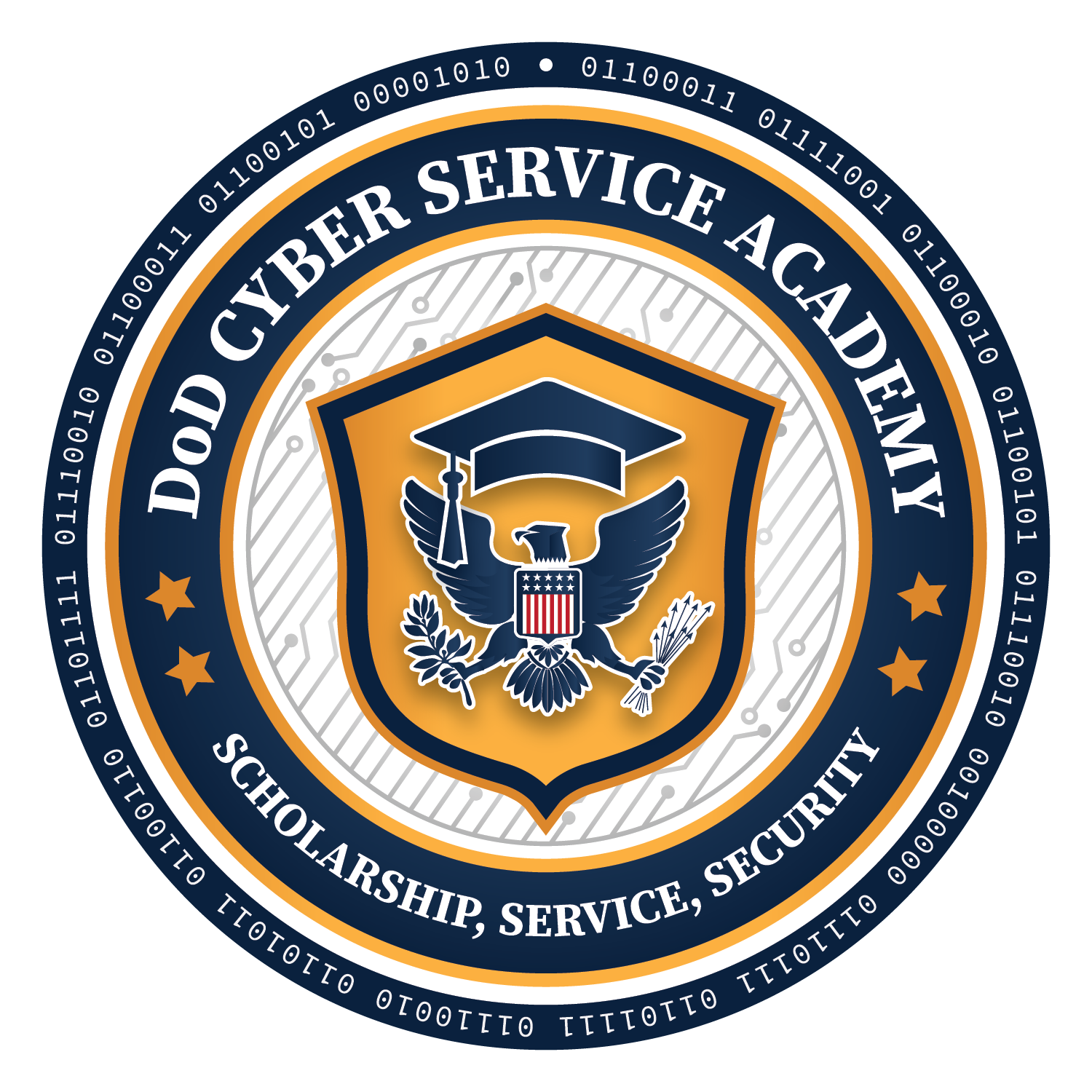 Department of Defense Cyber Services Academy