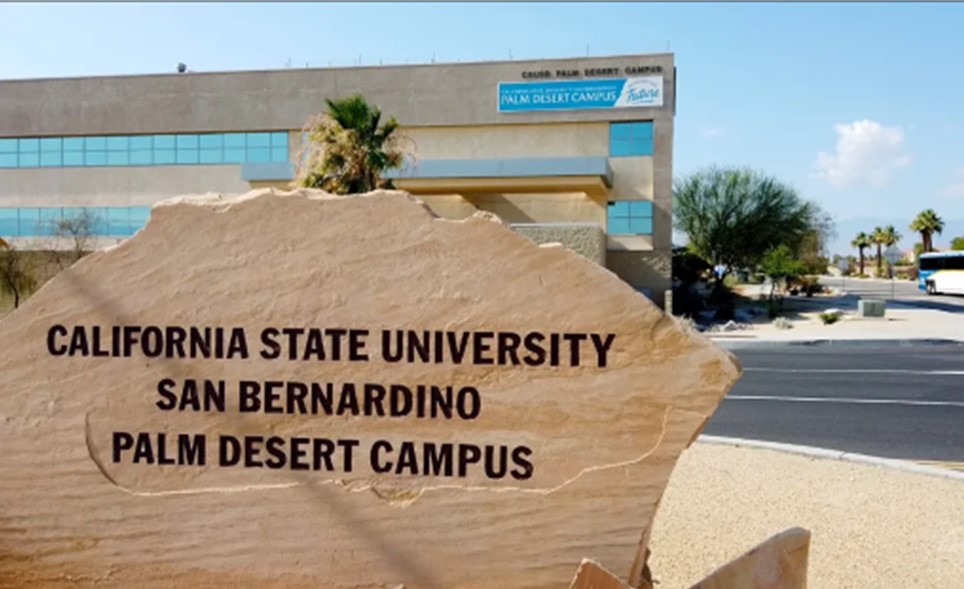 CSUSB PDC 