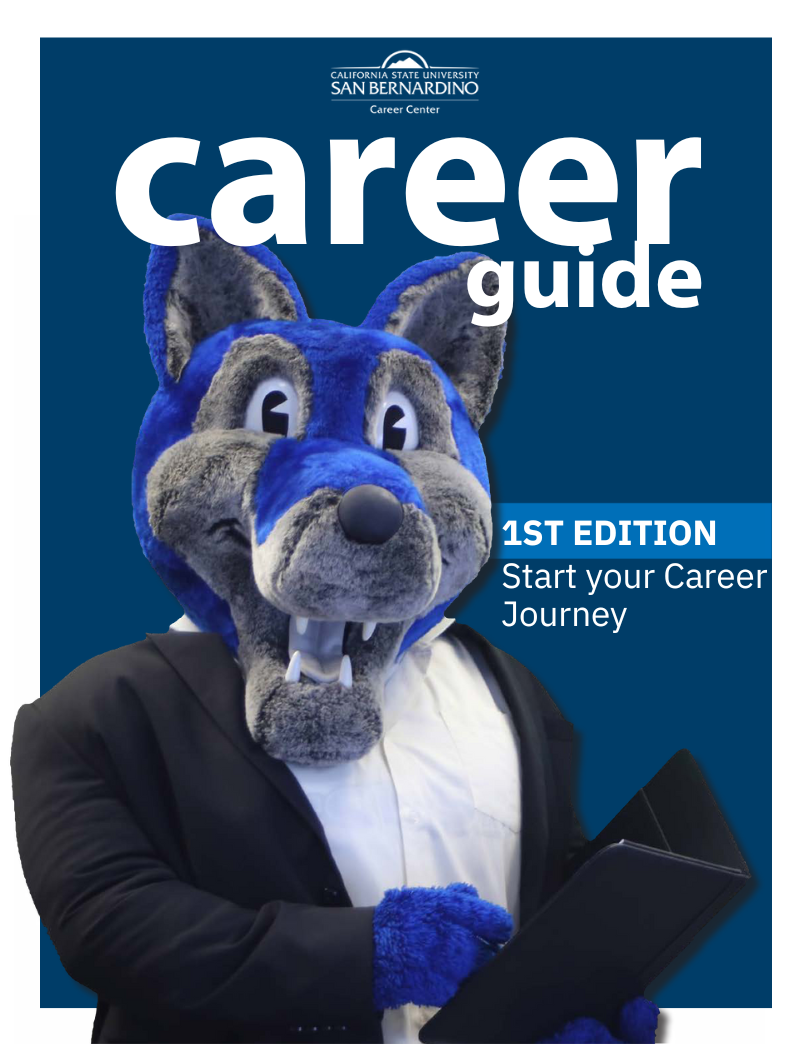 Career Guide Cover Photo