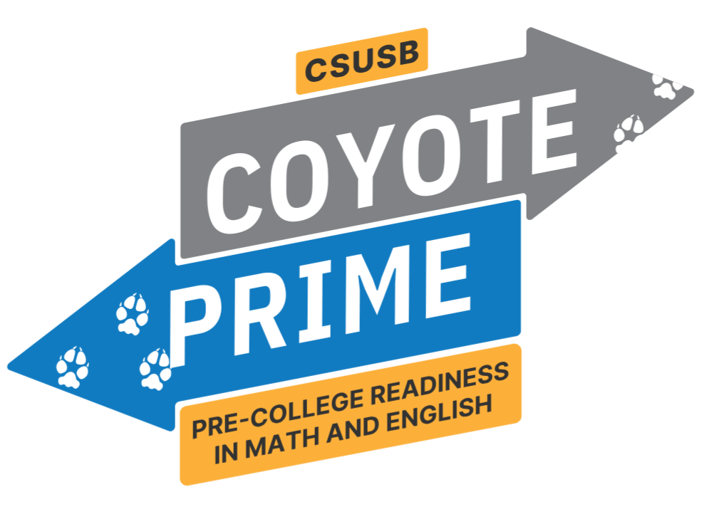 Coyote Prime Logo