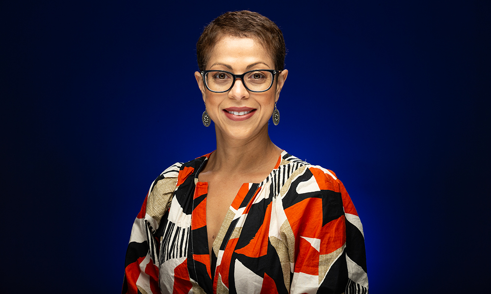 Dr. Diana Camilo