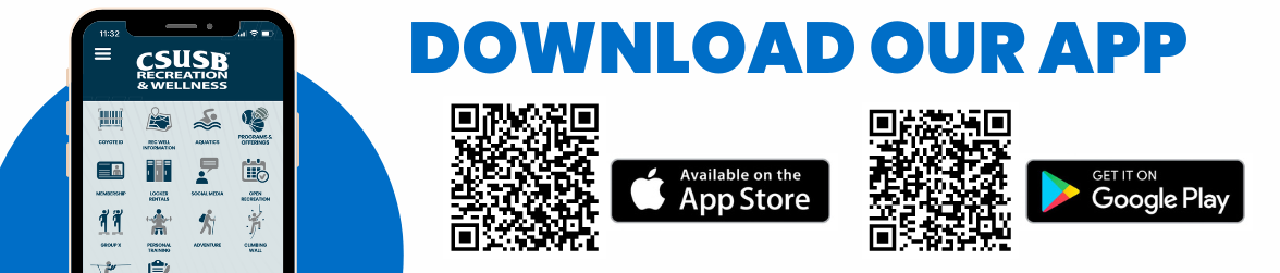 Download Our App