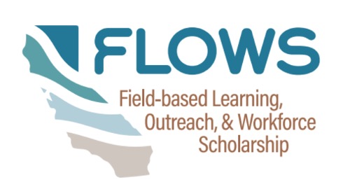 FLOWS logo