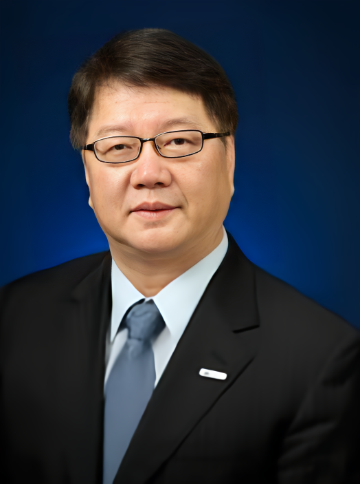 Frank M. Lin, Ph.D.