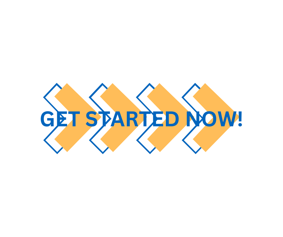 Get Started Now! Title