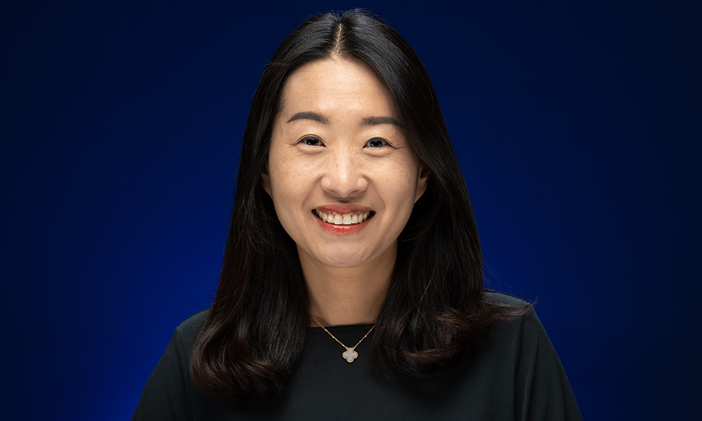 Dr. Heekyung Lee