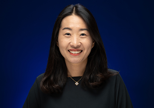 Dr. Heekyung Lee