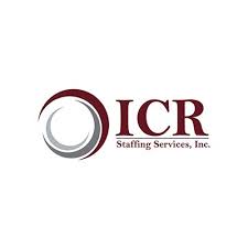 ICR Staffing company logo