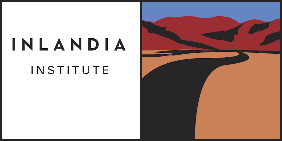 Inlandia Institute was an organization present at the career fair.