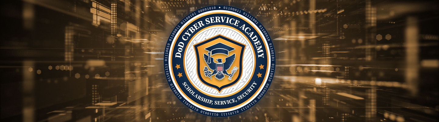 Department of Defense Cyber Services Academy