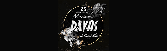 Mariachi Divas de Cindy Shea