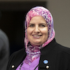 Ahlam Muhtaseb