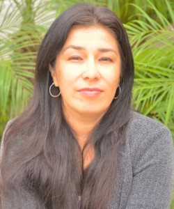 Dr. Daisy Ocampo-Diaz