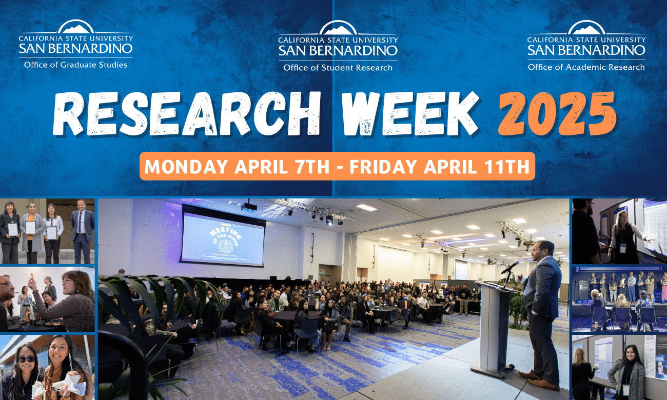 2025Research Week