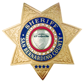 San Bernardino County Logo