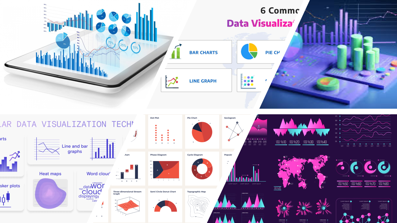 data visualization analytics picture 2