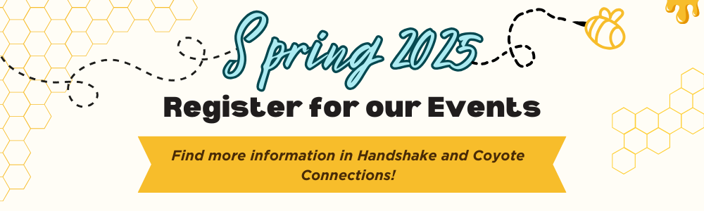 Spring 2025 Events Page Banner