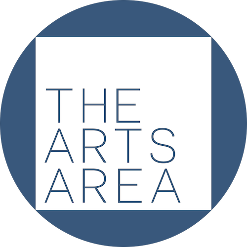 The Arts Area was an organization that was present at the career fair.