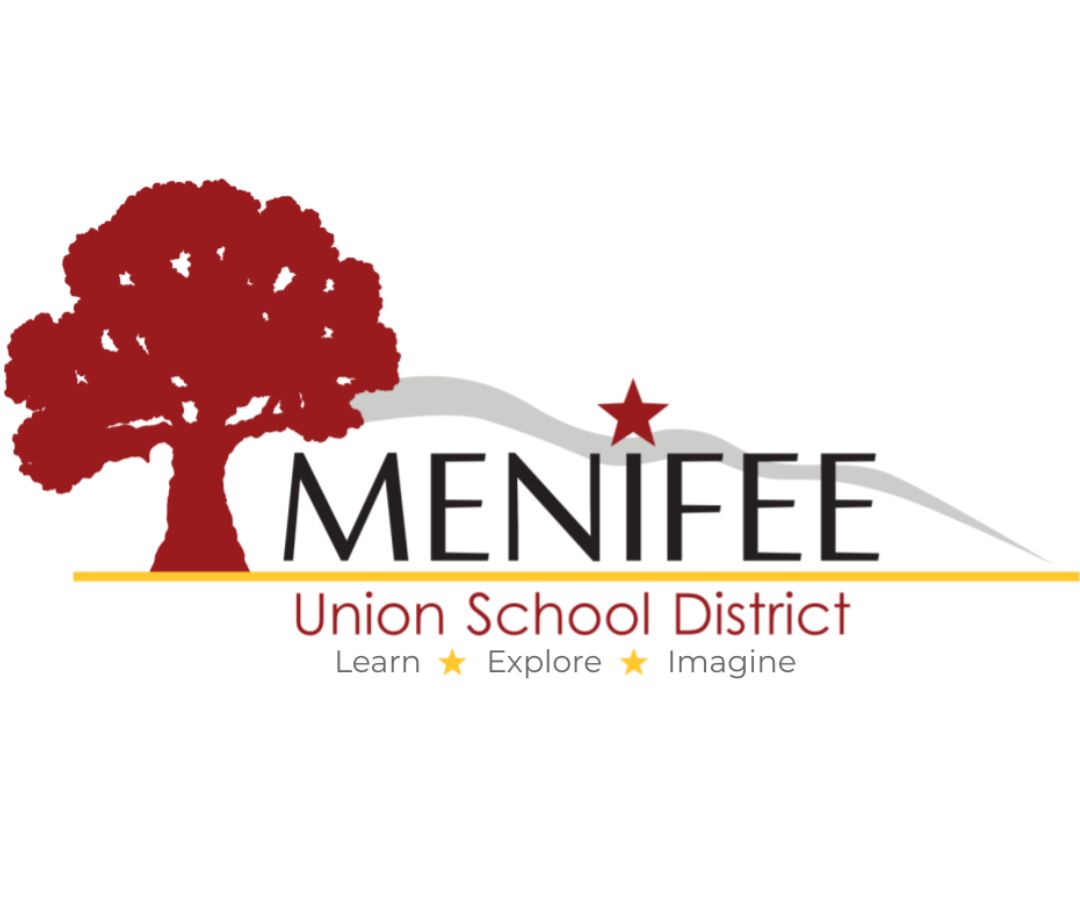 Mennifee district logo