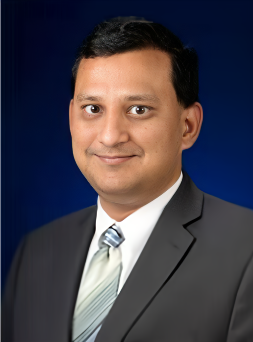 Vipin Gupta, Ph.D.