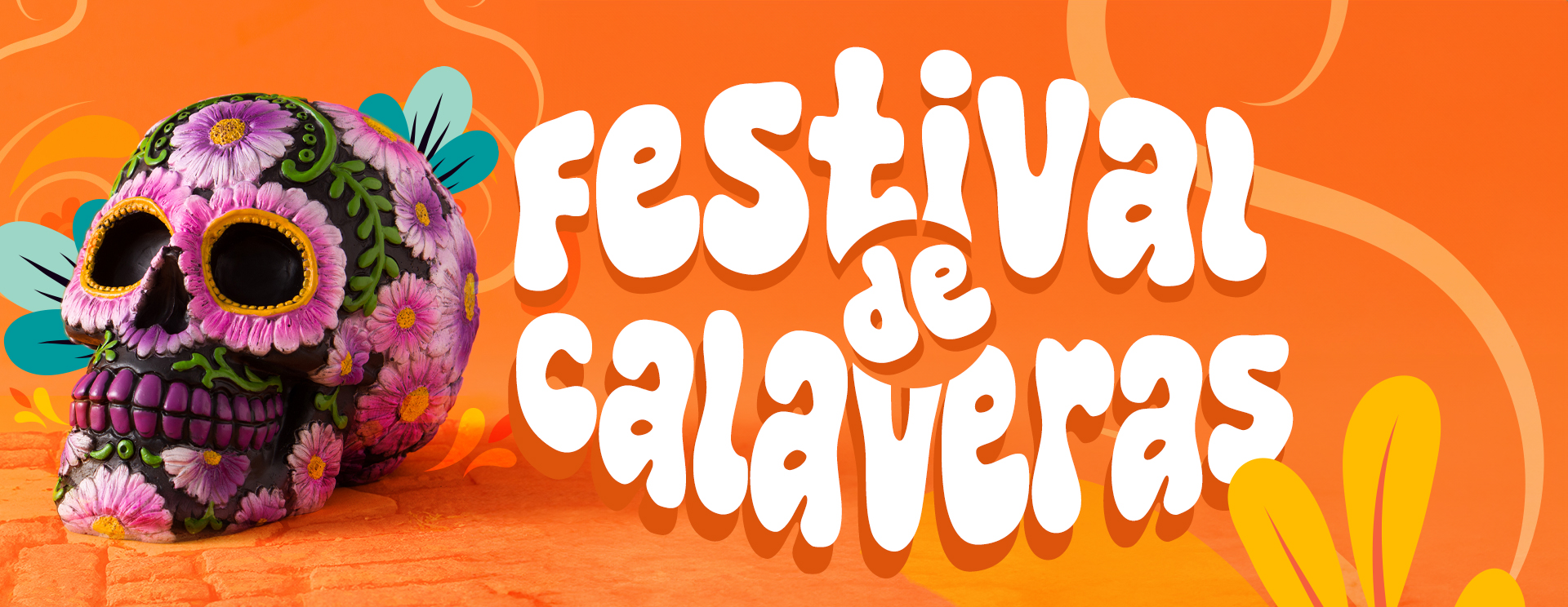 Festival de Calaveras