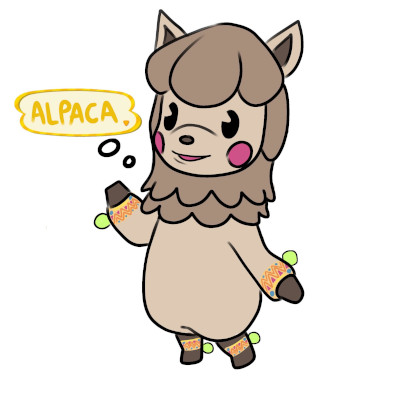 ALPACA