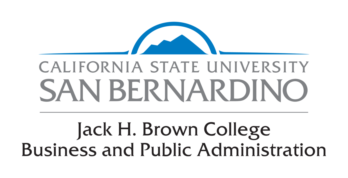 CSUSB Jack H. Brown College Of Business & Public Administration