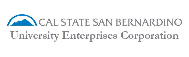 Cal State San Bernardino - University Enterprises Corporation