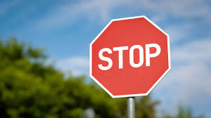 Stop Sign