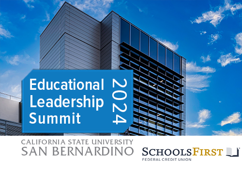 Educational Leadership Summit