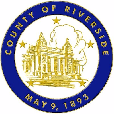 County of Riverside