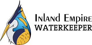 IE waterkeepers logo