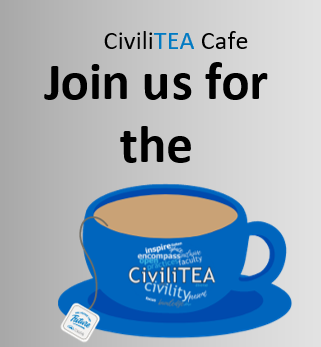 Join us for Tea