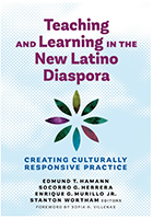 Teaching and Learning in the new New Latino Diaspora