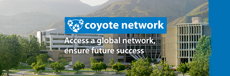 Coyote Network