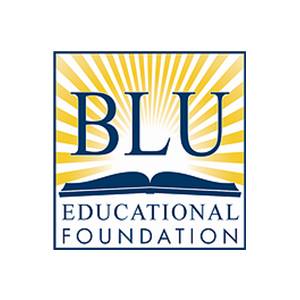 Blu Educational Foundation logo