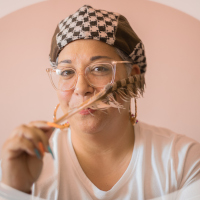 Adriana Citlali Brenes-Rios Diosa Xociquetzalcoatl